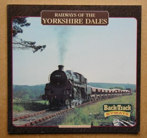 Railways the yorkshire - railways,