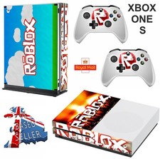 ROBLOX XBOX ONE S (SLIM)