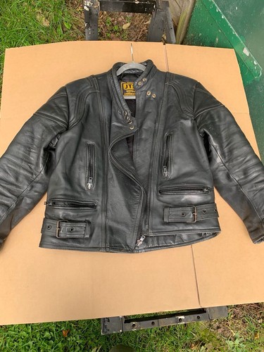 Jts men leather - jts, men’s