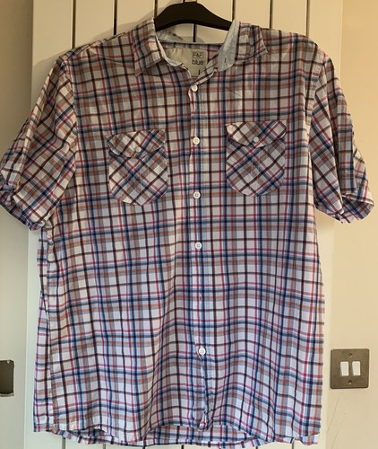 Mens short sleeve shirt - mens,
