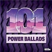 Various artists 101 power - artists:,