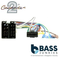 Kenwood 16 Pin - DNX DDX KDC