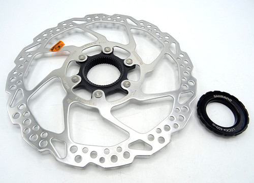 Shimano rt54 deore - shimano,