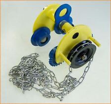 181972 Heavy Duty 2 T Overhead