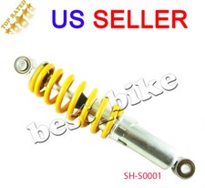 10.5" Rear Shock 50cc 70cc