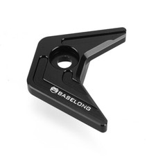 Front ABS Sensor Guard  Fit