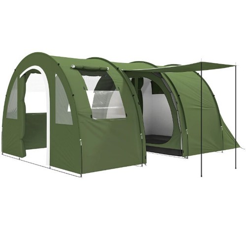 Man family tent - 5-6, camping