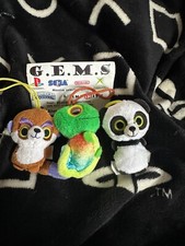 McDonalds Happy Meal UK Yoohoo