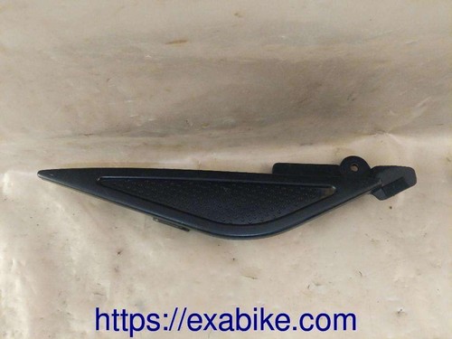 Straight plastic element for - plastic,