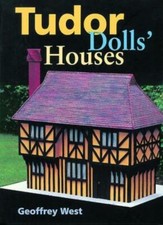 Tudor Dolls' Houses-Geoffrey