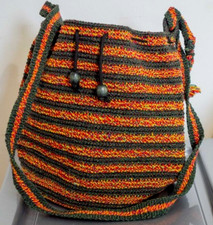 Handmade Guatemalan bag (Brand New)