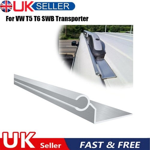 Awning rails channel for vw - c,
