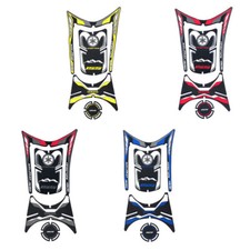 Motorcycle Tank Pad Protector