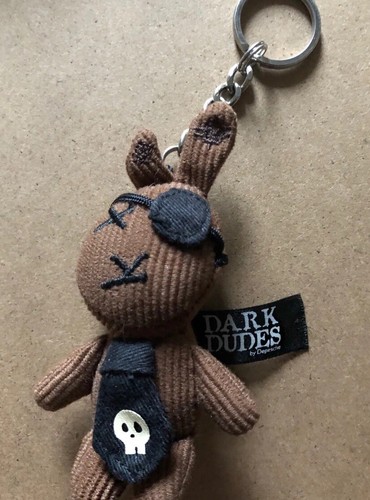 Dark dudes dispatch - dark, collection