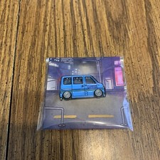 Leen Custom: JDM Tusurikawa