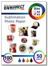 Subli fabric 100g - a3,