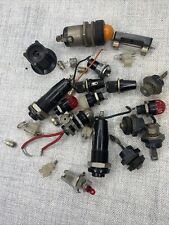 Various Radio Parts Joblot