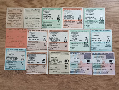 Used international football - used,
