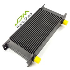 Universal 19 Row Oil Cooler