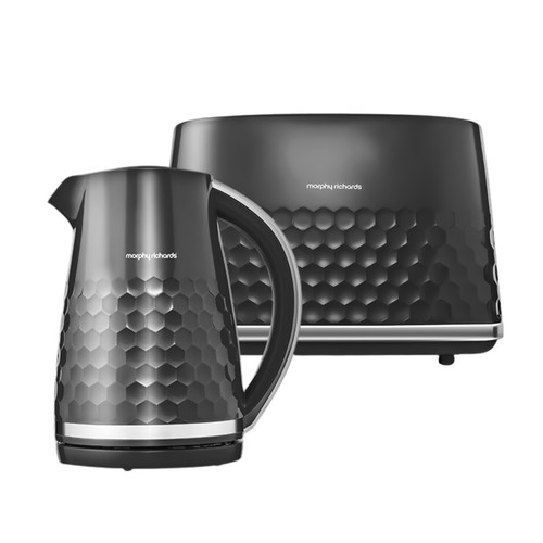 Morphy richards kettle - 1.5l,