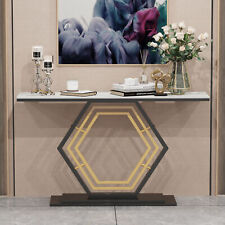 Console Table Modern Sofa