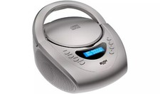 Bush Carnaby DAB+/FM Boombox