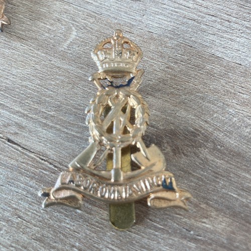 Royal pioneer corps - royal,