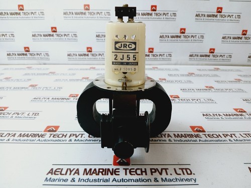 Jrc 2j55 marine radar - 2j55,