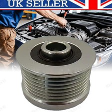 Alternator Freewheel Clutch