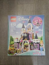 LEGO Disney Princess