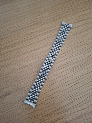 Rolex style jubilee - rolex,