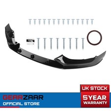 Front Splitter FOR BMW 1