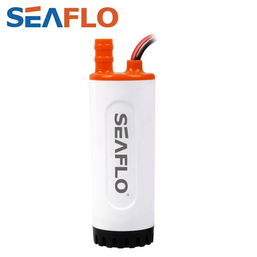 Seaflo 12v submersible water - seaflo,