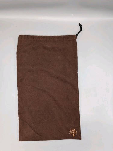 Mulberry dust bag medium - mulberry,