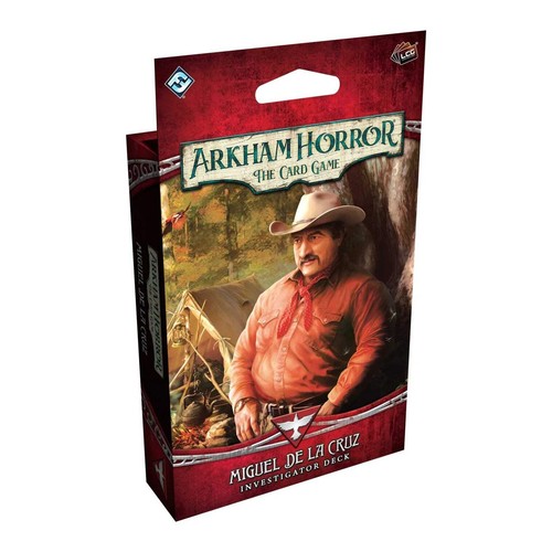 Arkham horror the - the, game