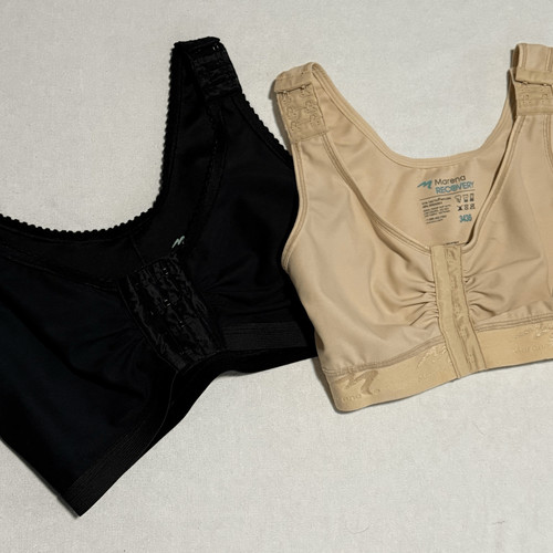 Marena lot recovery bra - lot,