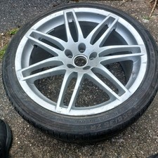 GENUINE 19 AUDI RS4 B7 LEMANS