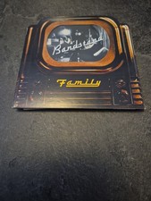 Family Bandstand Cd