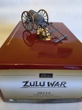 Britains Soldiers Zulu War