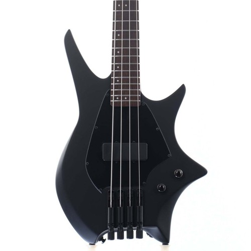 Hex nb300 short - scale, 4-string