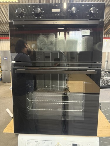 Electric oven u1dccoak3b - electric,