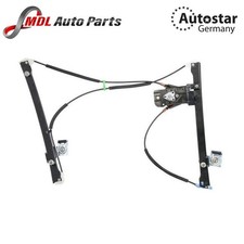 Autostar Germany Front Window