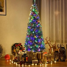 Pencil slim christmas - slim,