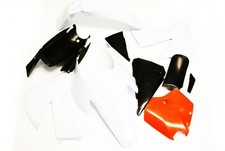 PLASTIC KIT KTM 85 SX 2006-12