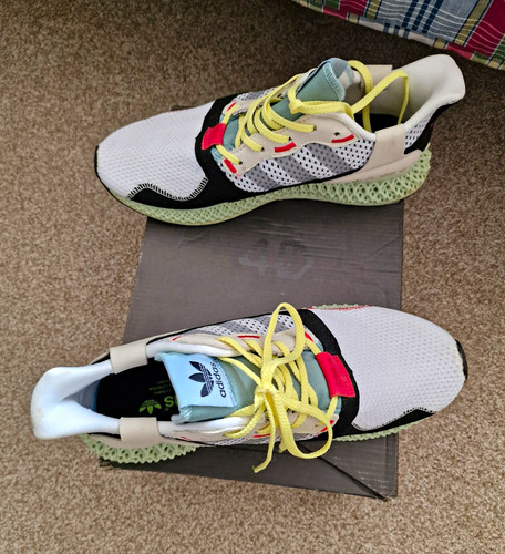 Adidas 4000 torsion - zx,