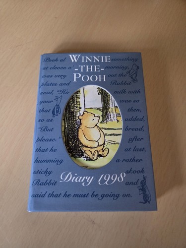 Winnie the pooh - winnie, mini