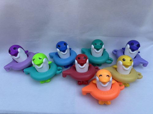 Tomy toomies mi dolphins - re,