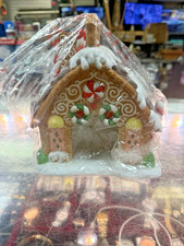 PARTYLITE "GINGERBREAD