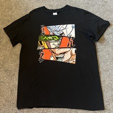 Gildan Dragon Ball Z Villains