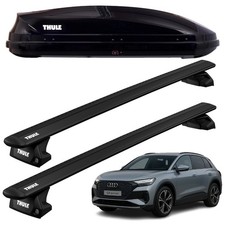Thule Roof Rack Bars & 450L